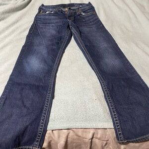 Silver Jeans Men's Straight Fit - Indigo